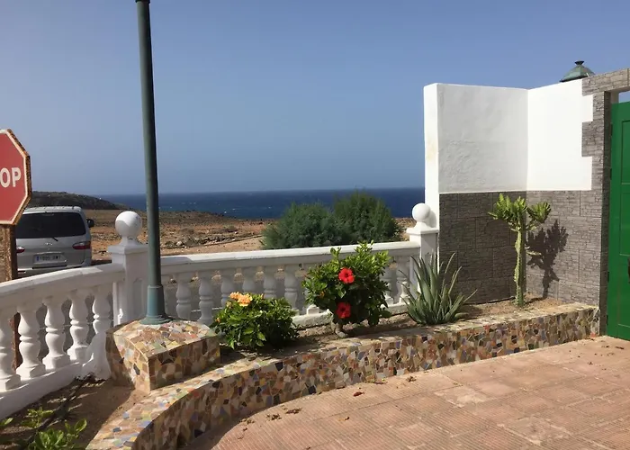 Costa Antigua II