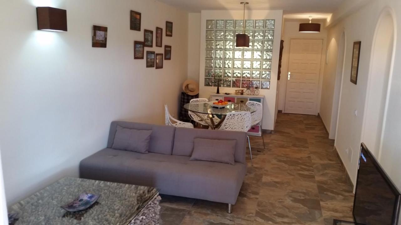 Costa Antigua Ii Appartement Costa De Antigua