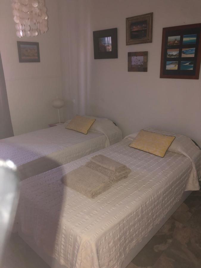 Costa Antigua Ii Appartement