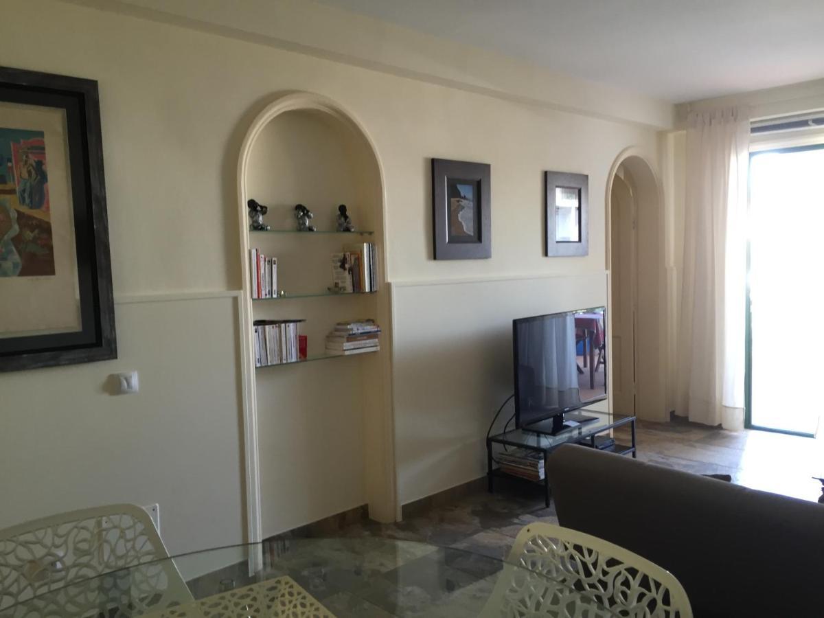 Costa Antigua Ii Appartement *
