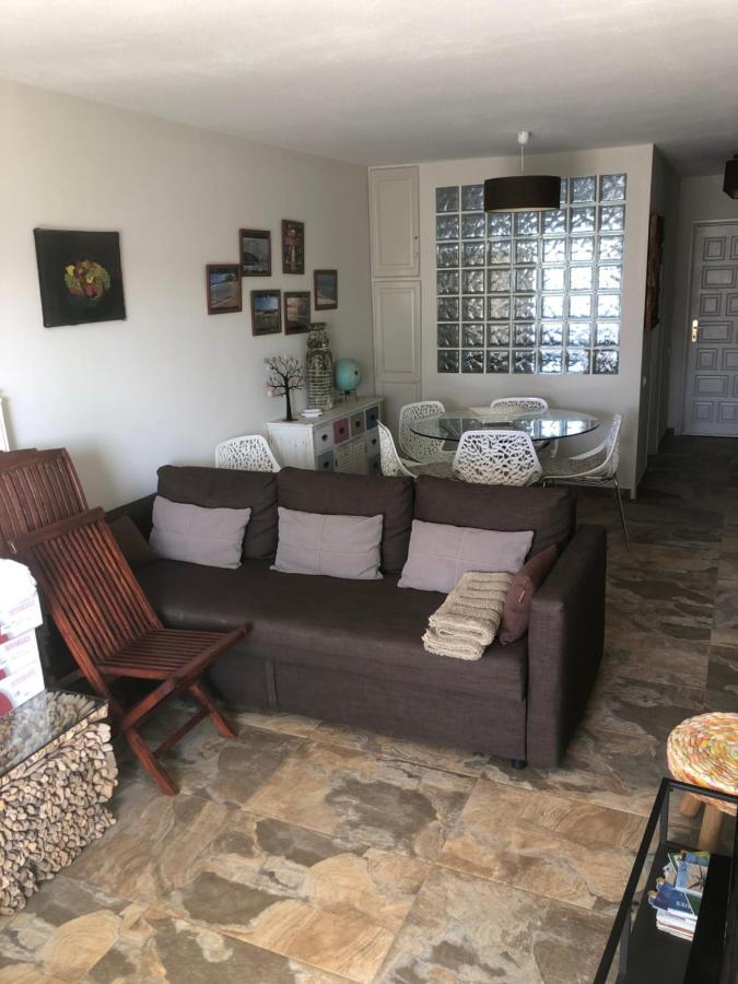 Appartement Costa Antigua Ii